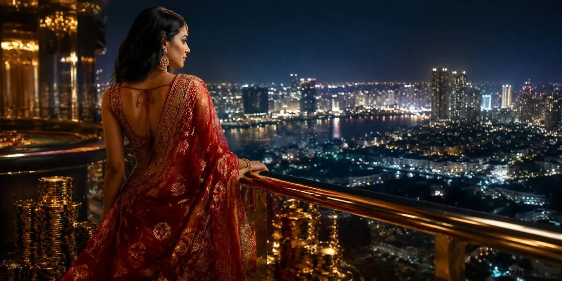 লাইভ ভিআইপি ব্ল্যাকজ্যাক গোল্ড